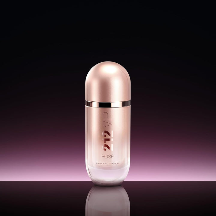 212 VIP ROSÃ‰ edp vapo 80 ml