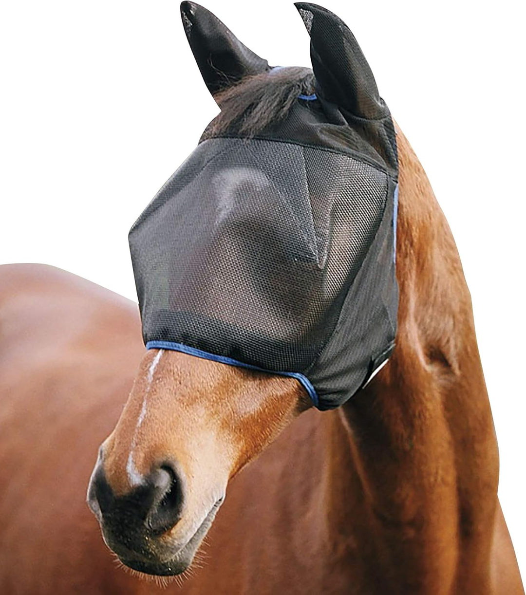 Equilibrium Technologies 5060124030395 Equilibrium Field Relief Midi Fliegenmaske mit Ohren, Mehrfar