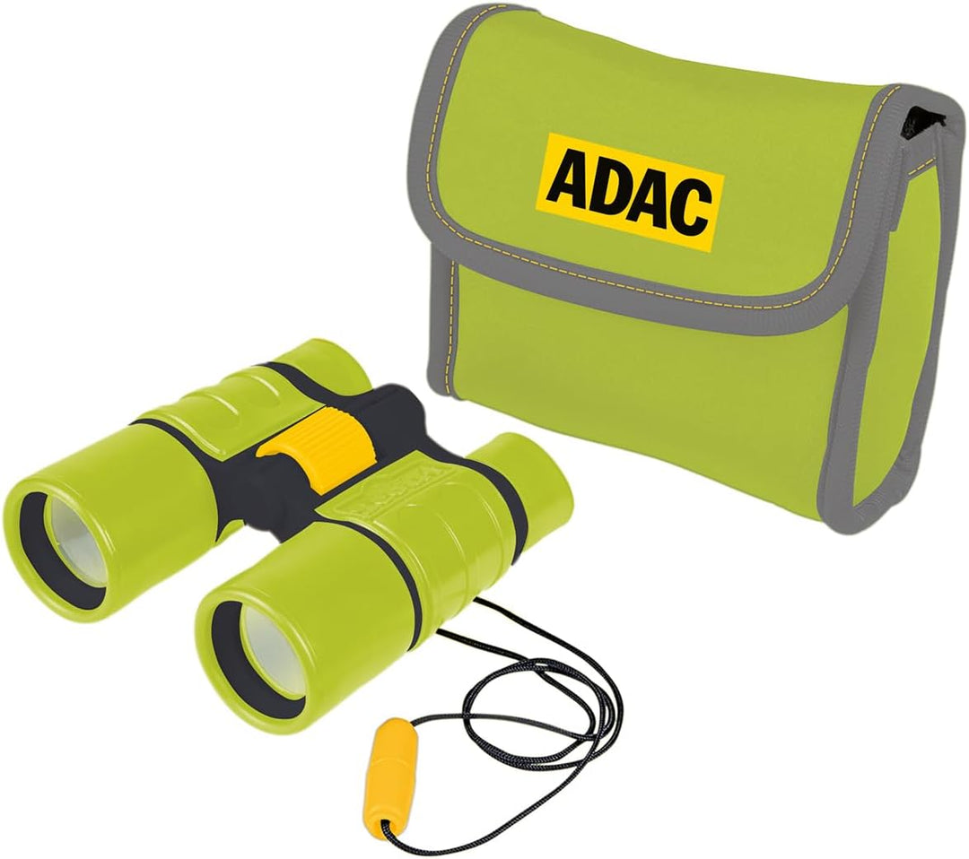 ADAC Entdecker Fernglas mit 4-facher Vergrösserung