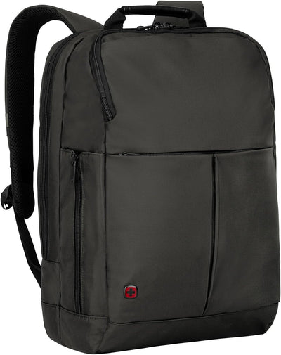 WENGER Reload 14 Laptop-Rucksack mit Tabletfach bis 10 Zoll, Notebook bis 14 Zoll, Organizer, 11 l,