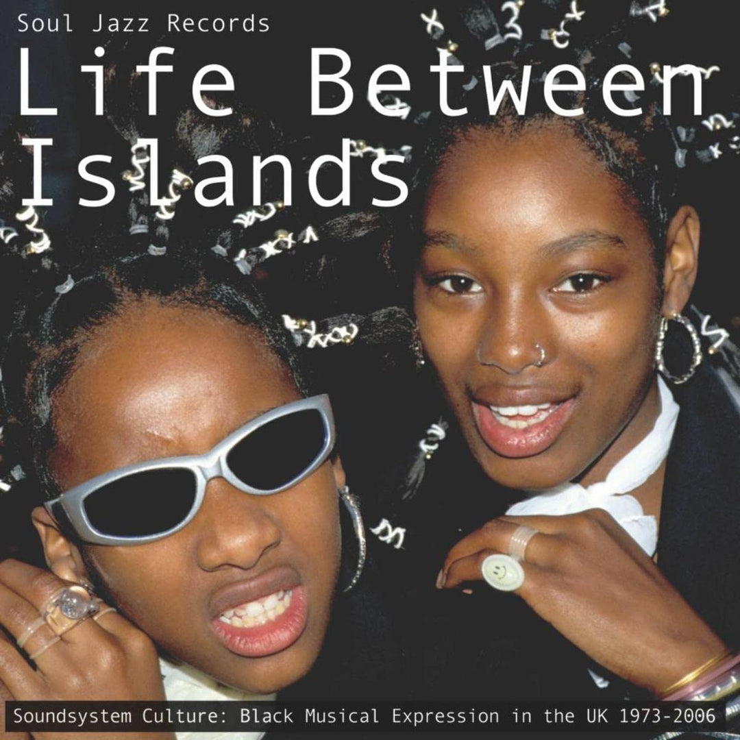 Life Between Islands [Vinyl LP], Vinyl