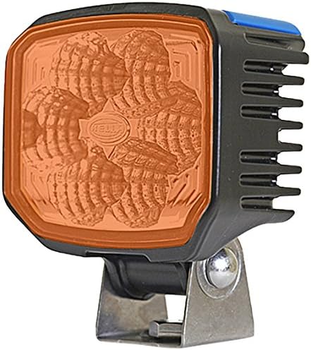 Hella 1GA 996 288-041 Arbeitsscheinwerfer - Power Beam 1500 - LED - 12V/24V - 1300lm - weitreichende