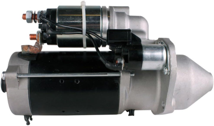 HELLA - Starter/Anlasser - 24V - 4kW - für u.a. MAN TGL I - 8EA 012 586-321