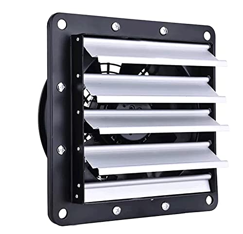 AxialVentilator Absaugung Wandventilator 250 300 350 500 mm (500 mm (6500 m3/h)), 500 mm (6500 m3/h)