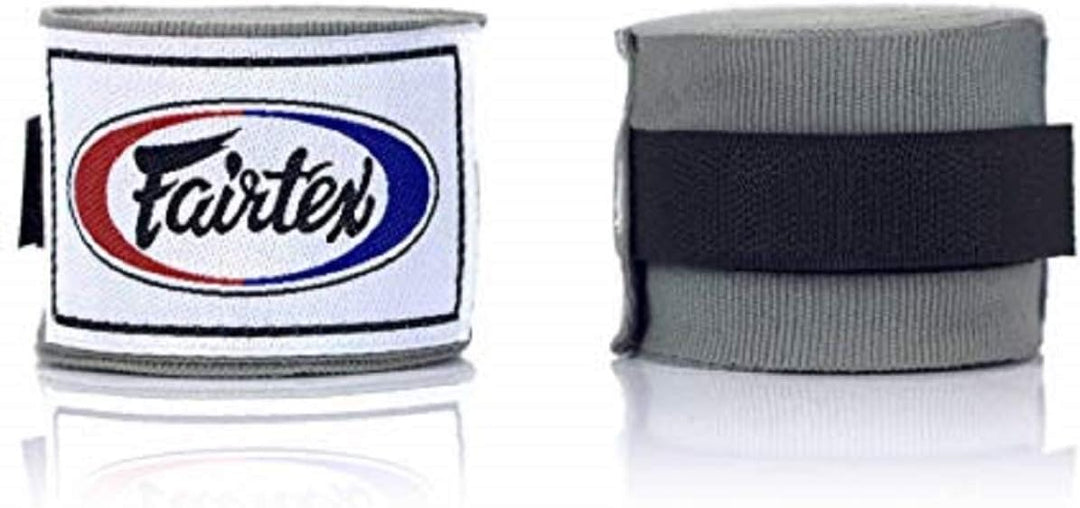Fairtex Boxbandagen HW2: Komfort und Stil für Jeden Kämpfer! Schütze Bandage Handgelenk und Knöchel