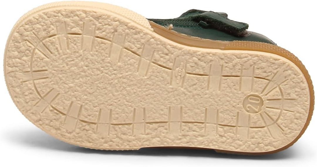 Bisgaard Jungen Holger Sneaker 19 EU Petrolio, 19 EU Petrolio