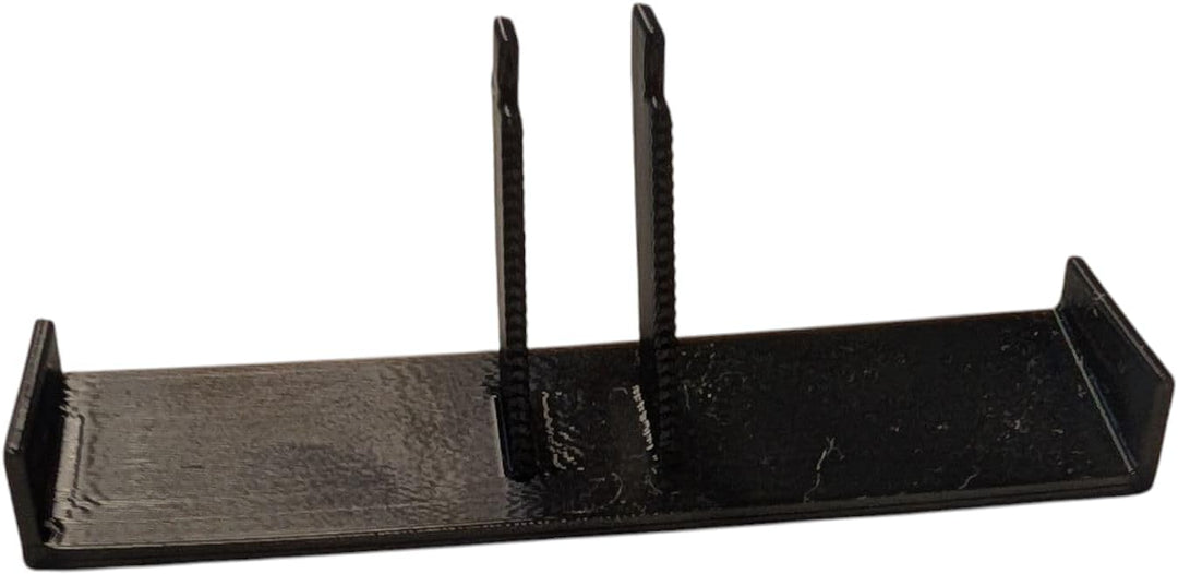 blackslot Flexibler Spoiler, Carrera Zubehör für 132 Bentley EXP Speed 8, Carrera Bahn Zubehör, Tuni