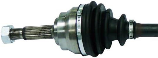 SKF VKJC 6201 Antriebswelle