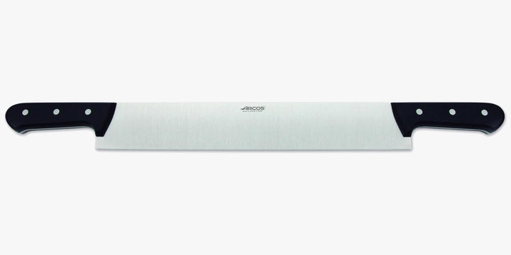 Arcos Serie Universal - Käsemesser - Klinge Nitrum Edelstahl 400 mm - HandGriff Polyoxymethylen (POM