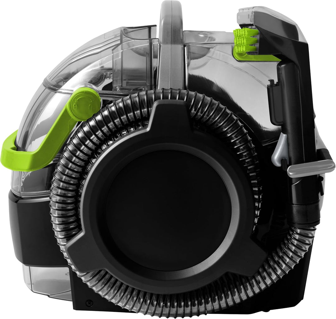 BISSELL SpotClean Pet Pro | Pet Spezial-Fleckenreiniger für mehrere Oberflächen | Ideal für Teppiche