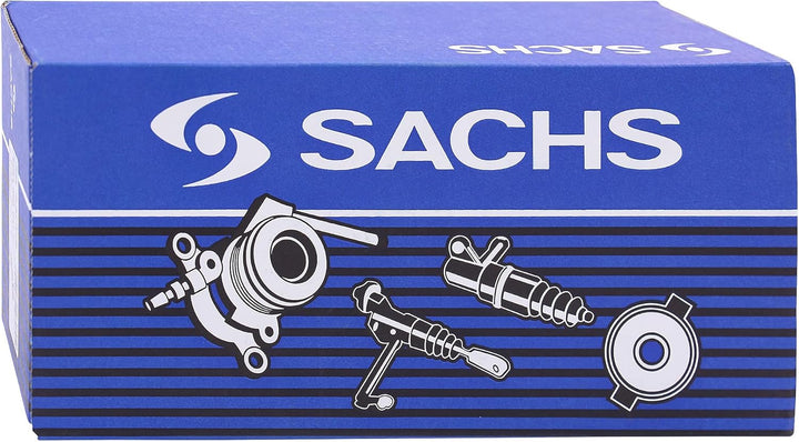 SACHS 6283 000 047 Nehmerzylinder, Kupplung Single, Single