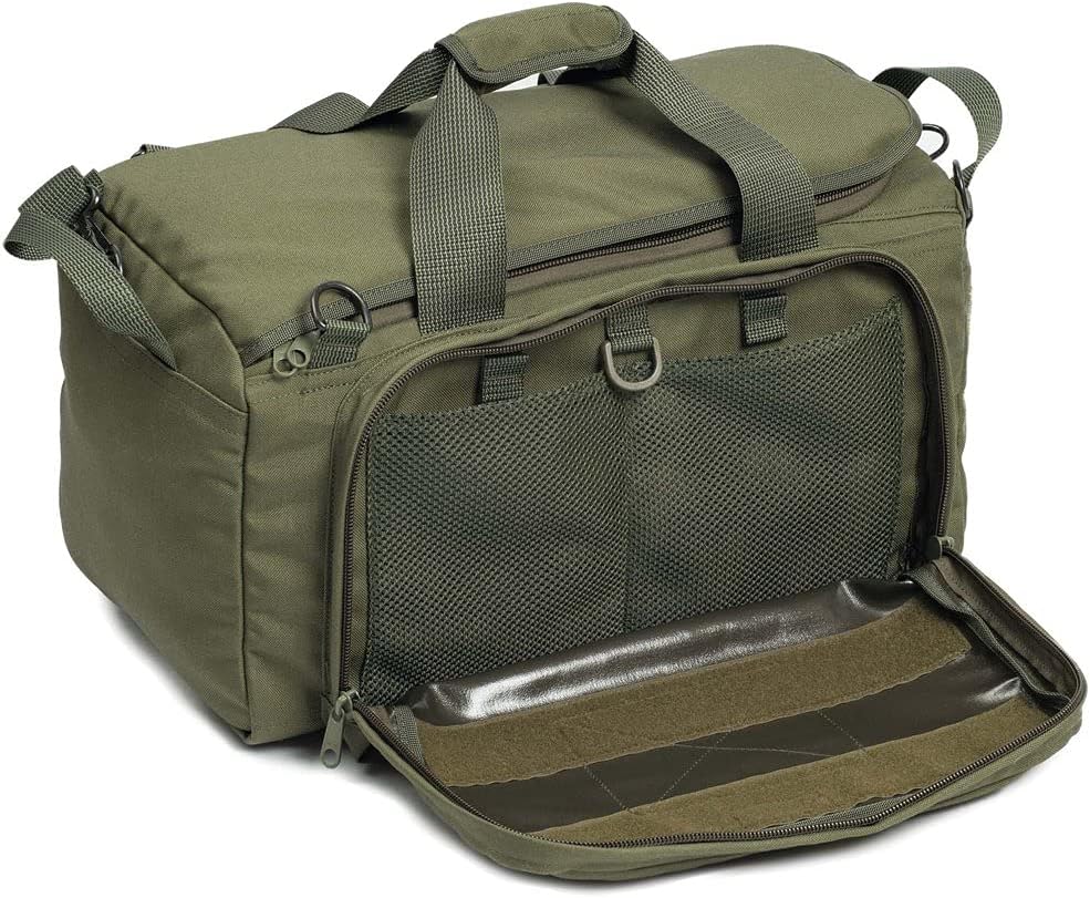 Savotta Keikka Duffelbag Einsatztasche 30 L Oliv, Oliv