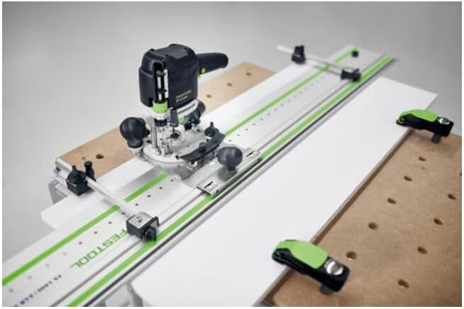 FESTOOL 494340 Führungsplatte FP-LR 32