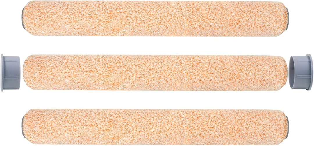 ROLLINGDOG 45,7 cm Farbrollerabdeckungen – grosse Rollenhülsen für Decke, Wand, Boden, Decks, Malere