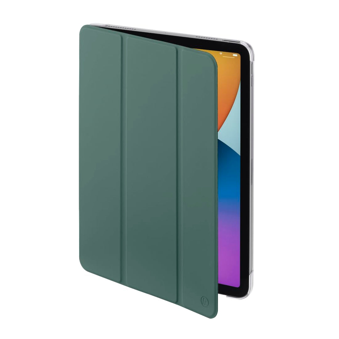 Hama Hülle für iPad Pro 2020 / 2021 / 2022 12.9 Zoll (aufklappbares Case für Apple Tablet, Schutzhül
