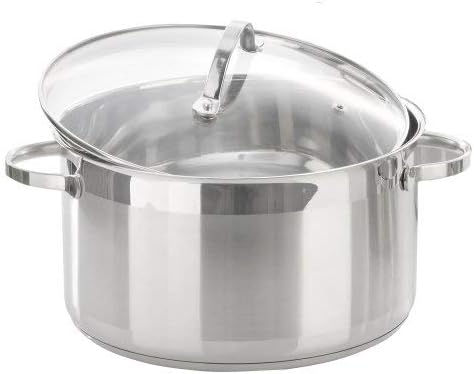 Karl Krüger Topf, 24 cm Fleischtopf 24 cm, Fleischtopf 24 cm