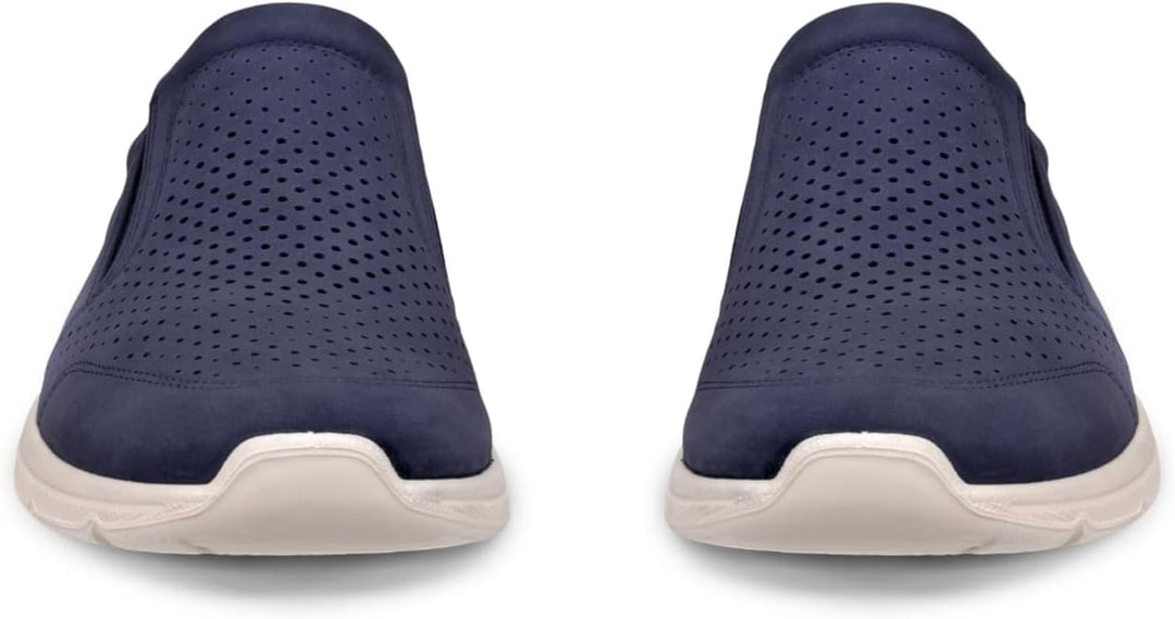 ECCO Herren IrvingSchuhe 39 EU Marine, 39 EU Marine