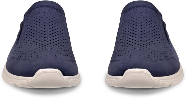 ECCO Herren IrvingSchuhe 39 EU Marine, 39 EU Marine