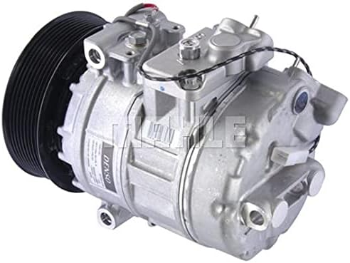 MAHLE ACP 483 000P A/C-Kompressor BEHR PREMIUM LINE