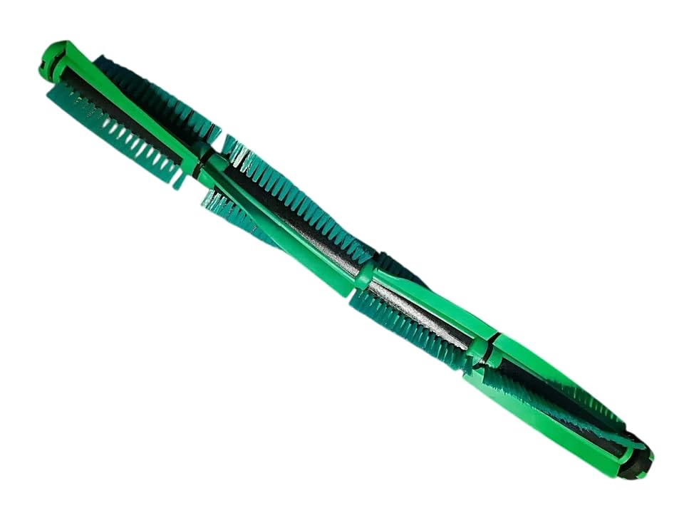 Ersatzbürste, Rundbürste, Walze, Bürstenrolle Ersatz für/kompatibel mit Vorwerk Staubsauger Bürstena