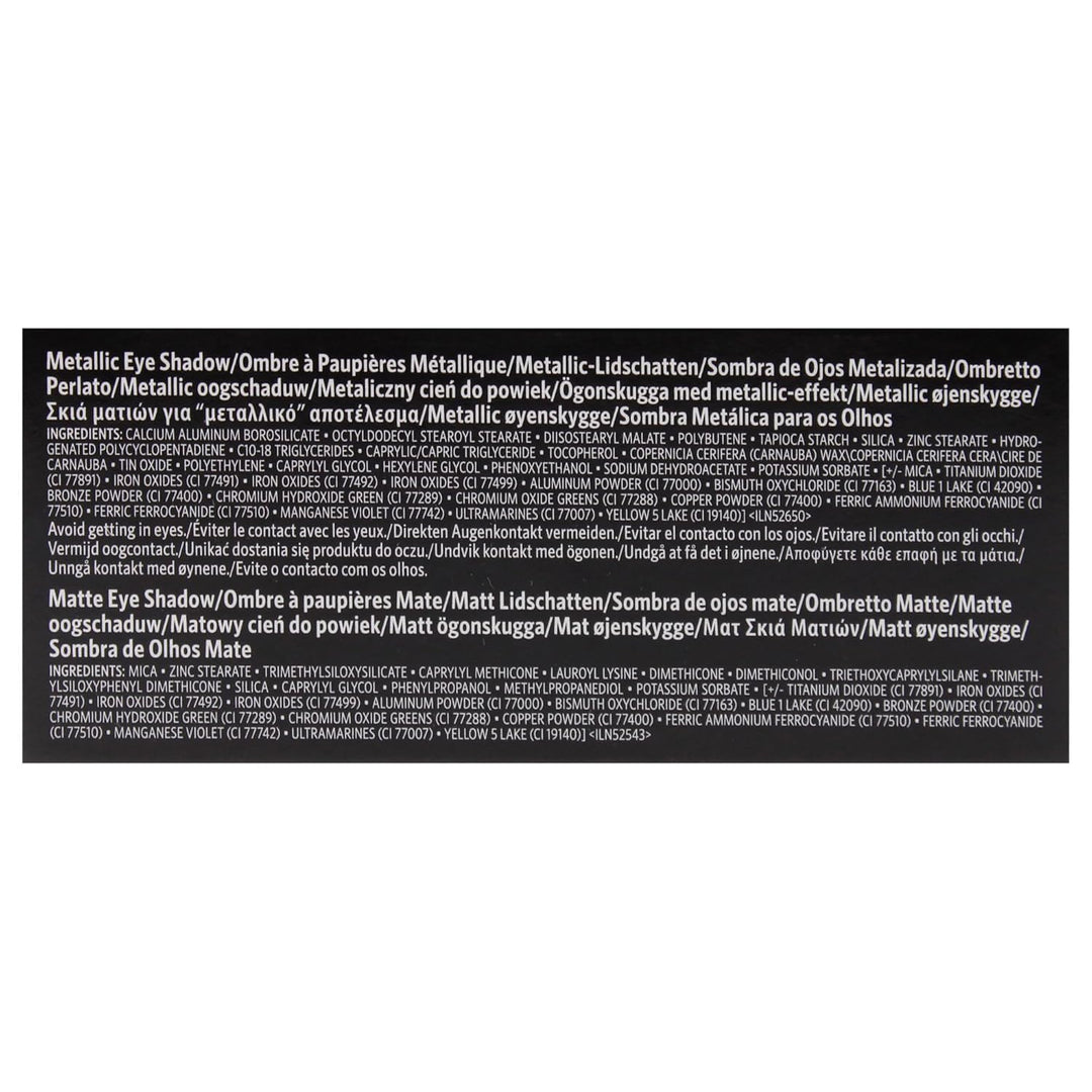 The Essential Eye Shadow Trio – Smokey Plum by Bobbi Brown for Women – 0,16 oz Eye Shadow Cranberry