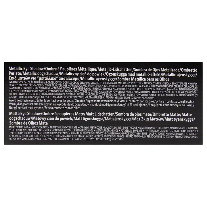 The Essential Eye Shadow Trio – Smokey Plum by Bobbi Brown for Women – 0,16 oz Eye Shadow Cranberry