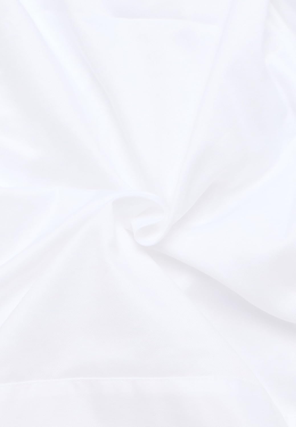 eterna Herren Soft Luxury Shirt Slim FIT 1/1 weiss 40_H_1/1