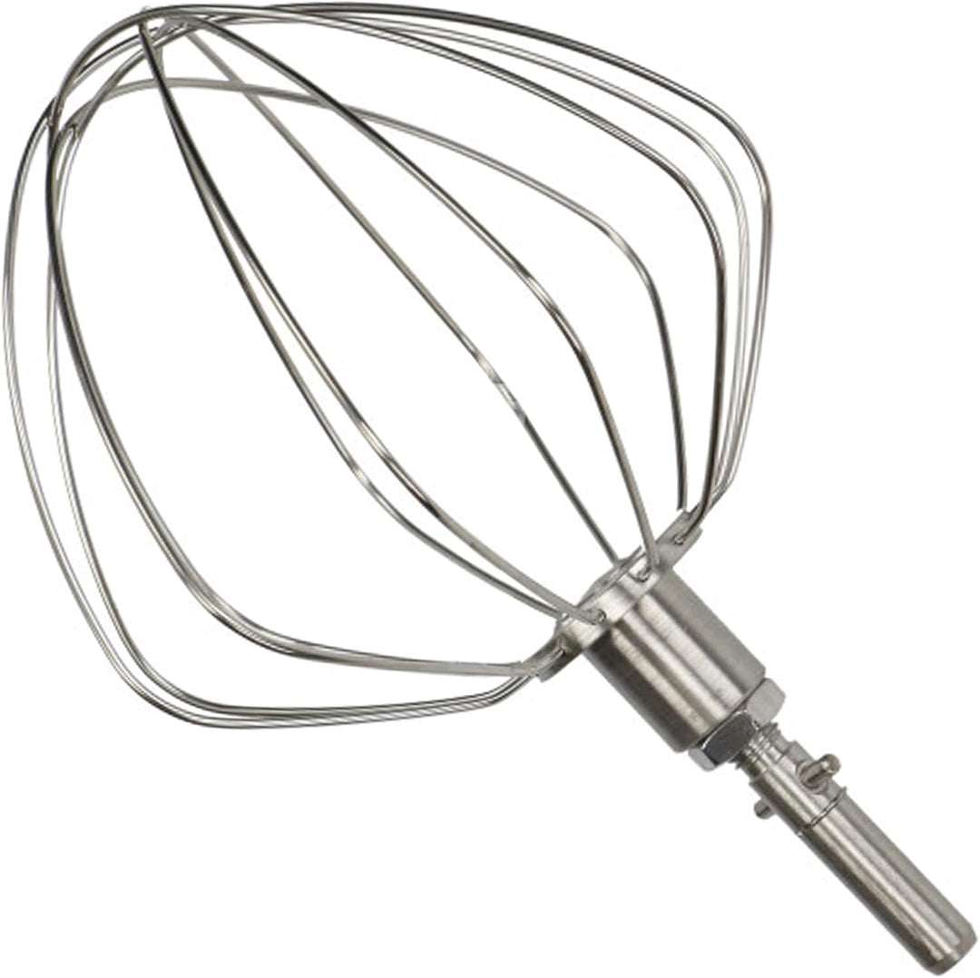 Spares2go Ballon-Schneebesen 6 Drähte für Kenwood A701A A702 A703 A901 A901D A901DL A902 Küchenmisch