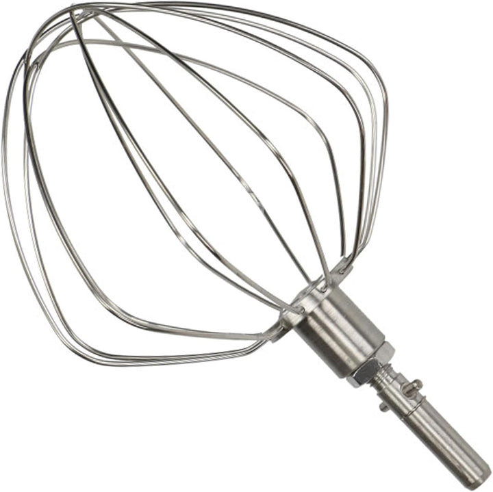 Spares2go Ballon-Schneebesen 6 Drähte für Kenwood A701A A702 A703 A901 A901D A901DL A902 Küchenmisch