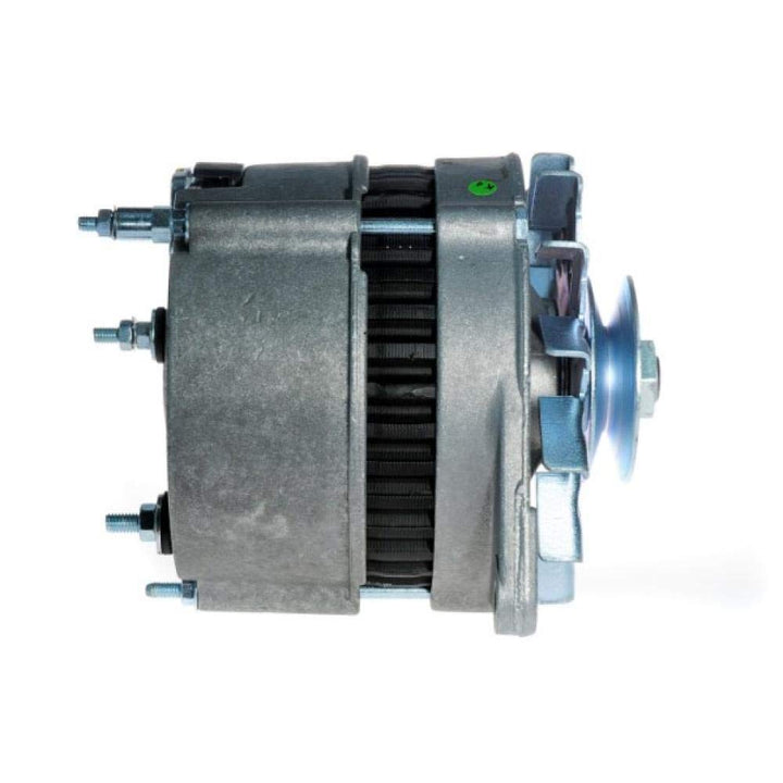 HELLA - Generator/Lichtmaschine - 14V - 55A - für u.a. Ford Fiesta III (GFJ) - 8EL 011 710-921