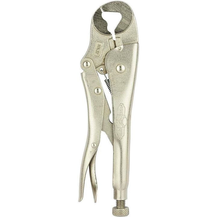 Irwin Vise Grip 10LW Maul-Gripzange 250 mm, Spannbereich 16-28 mm, 02