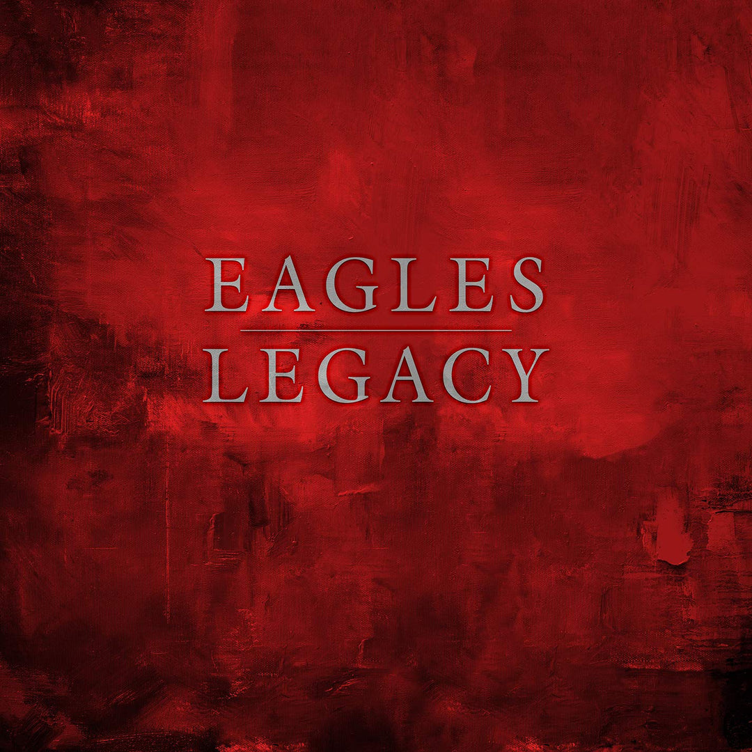 Legacy CD Box Set, Audio-CD