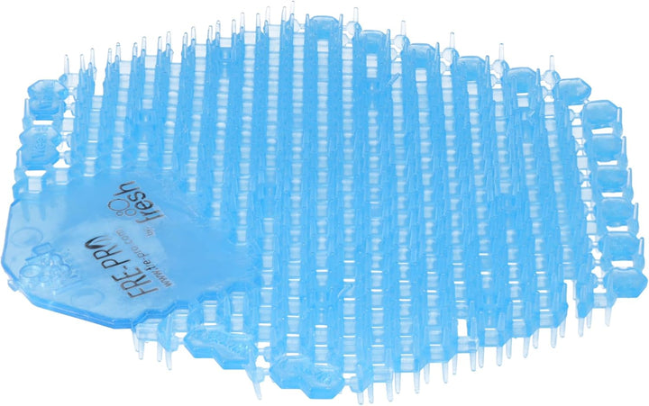 Fre-Pro WAVE 3D - Pissoir & Urinal Einsatz - 30 Tage Frischewirkung - Cotton Blossom, 10 Stück