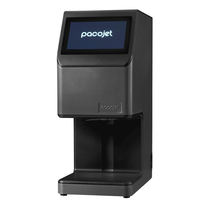 PacoJet 4 System