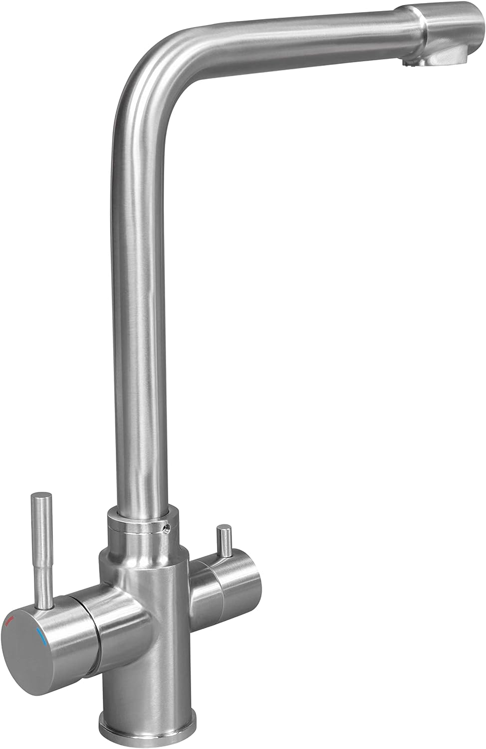 3-Wege Wasserhahn für Osmoseanlage