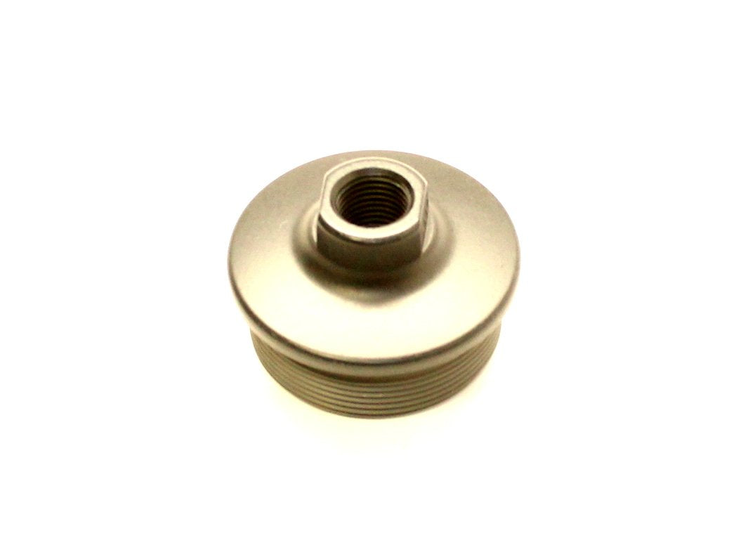 Makita 318108-9 Einlassdeckel für Modelle AN510/610/711/911H Nagler und Hefter
