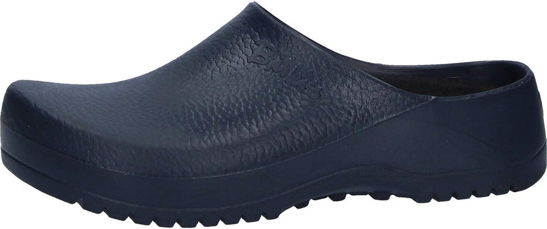 BIRKENSTOCK Super Birki Fusion Clog 36 EU Blau, 36 EU Blau