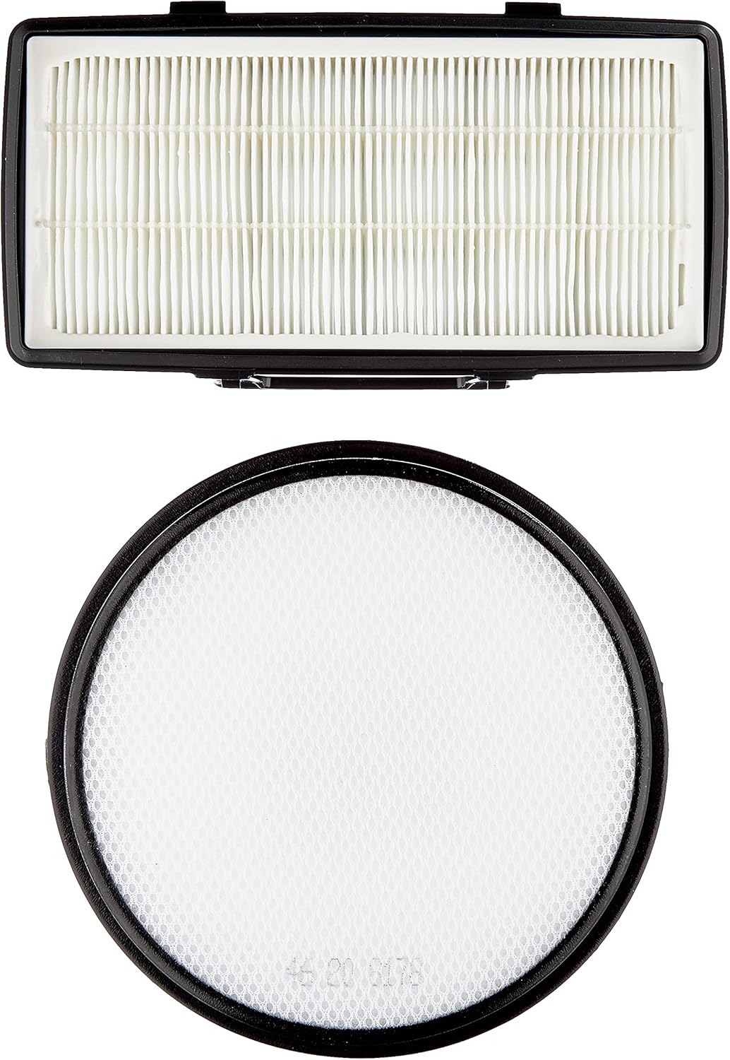 Rowenta ZR903701 Filter, passend für Silence Force Cyclonic Staubsauger RO76xx