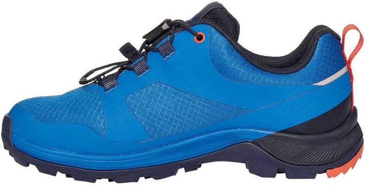 VAUDE Kinder-Outdoorschuhe “Lapita II Low STX”, Outdoor-Sportschuh für Jungen und Mädchen, wasserfes