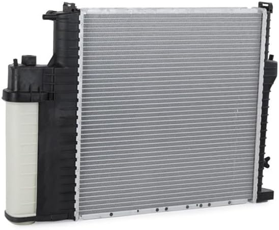 MAHLE CR 239 000S Kühlmittelkühler BEHR