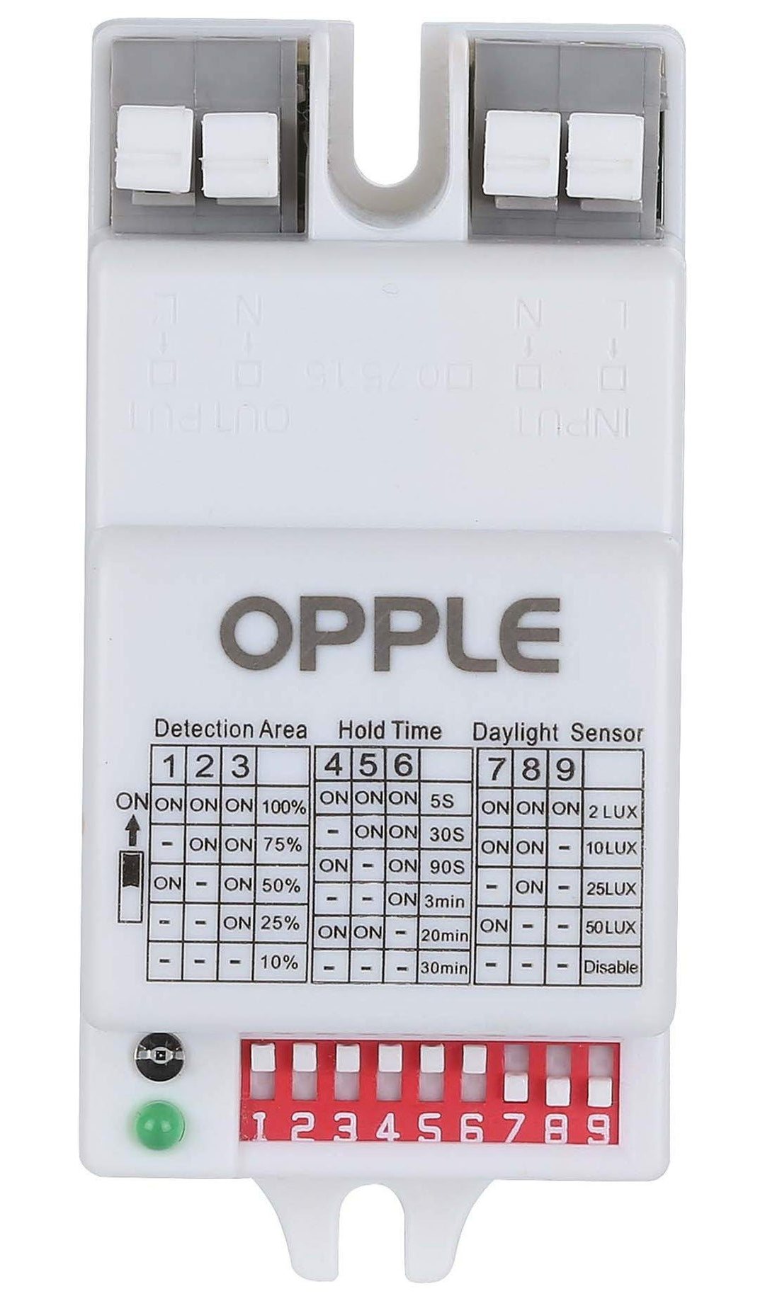 OPPLE Lighting LED Modul CT-Sensor für Beleuchtung – Zubehör für Beleuchtung, Sensor für Beleuchtung