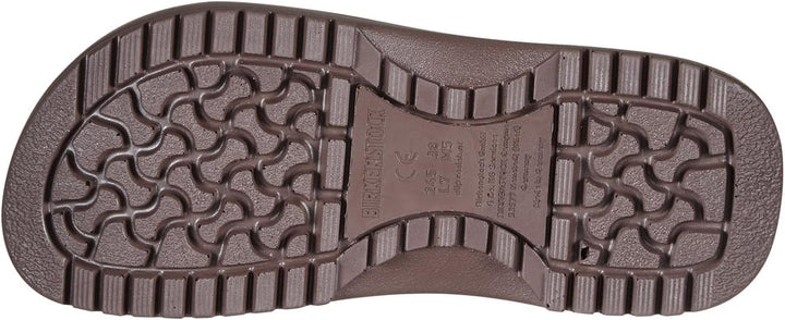 BIRKENSTOCK Super Birki Fusion Clog 35 EU Braun, 35 EU Braun