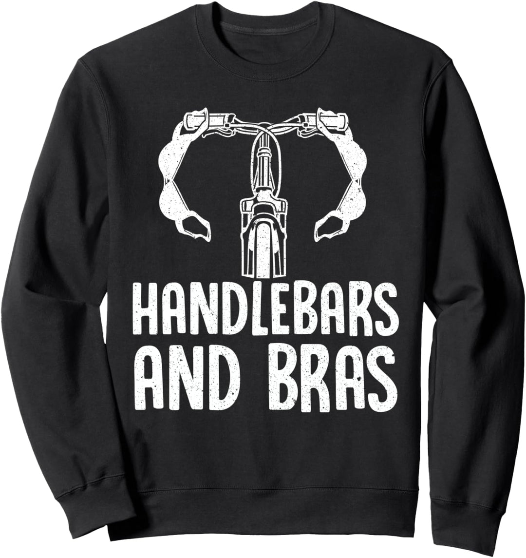 Rennrad Fahrrad Radsportler - Radsport Radfahrer Sweatshirt
