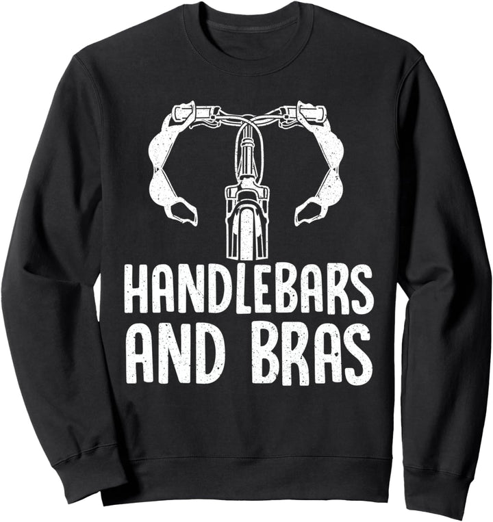 Rennrad Fahrrad Radsportler - Radsport Radfahrer Sweatshirt