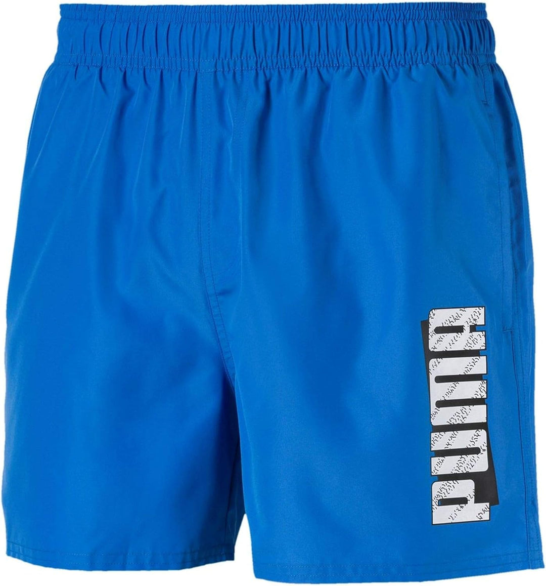 PUMA Herren Shorts ESS+ Summer Shorts PUMA S Palace Blue, S Palace Blue