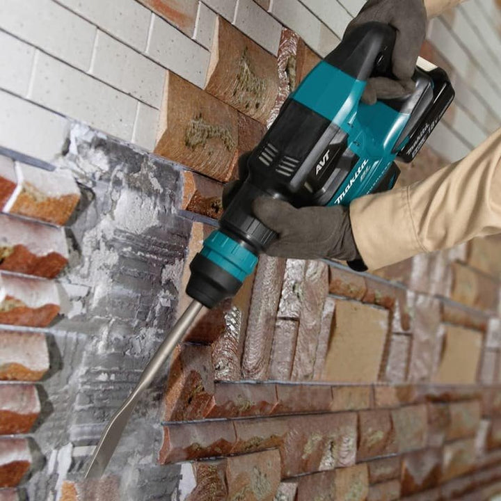 Makita DHK180ZJ Akku-Bohrschrauber, 18 V 0 Türkis, 0 Türkis