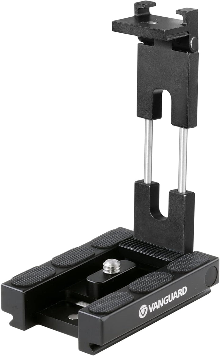 VANGUARD QS-72T Schnellwechselplatte