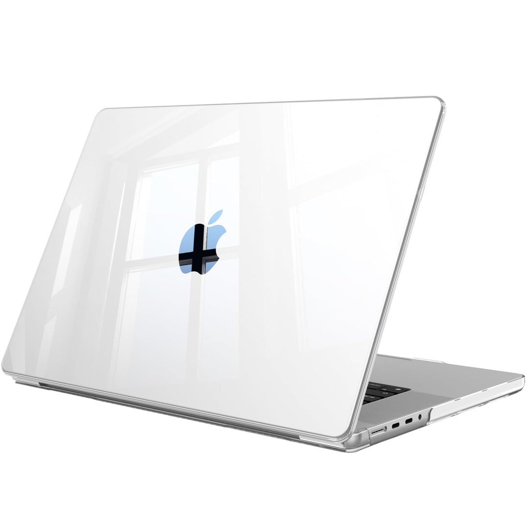 Fintie Hülle Kompatibel mit MacBook Pro 16 (2026-2021) M5 M4 M3 M2 M1 Pro/Max A3428 A3429 A3186 A340