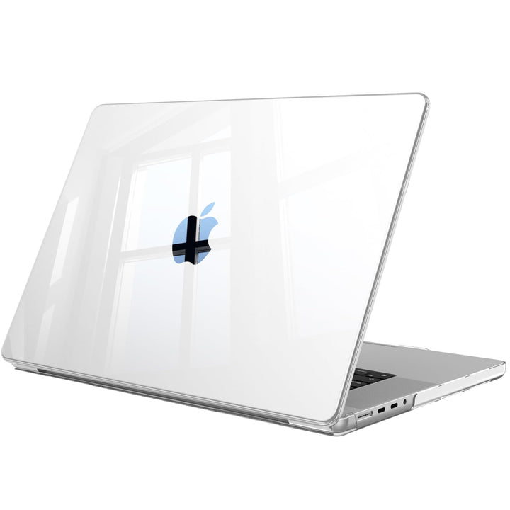 Fintie Hülle Kompatibel mit MacBook Pro 16 (2026-2021) M5 M4 M3 M2 M1 Pro/Max A3428 A3429 A3186 A340