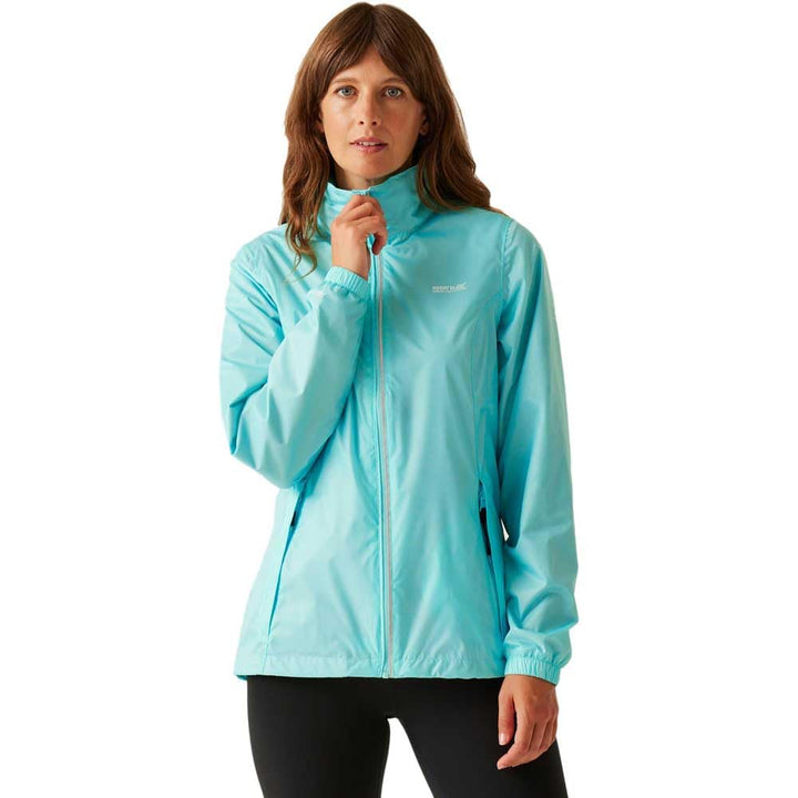 Regatta Damen Corinne Iv Jacke, Atoll Blau, 34 44 Aruba Blau, 44 Aruba Blau